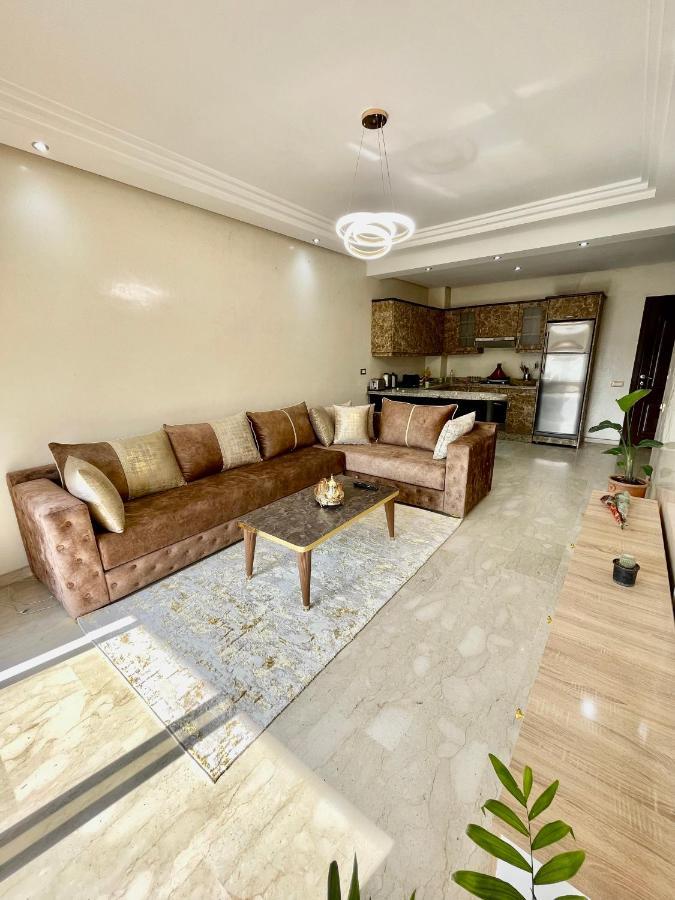 Golden House مراكش