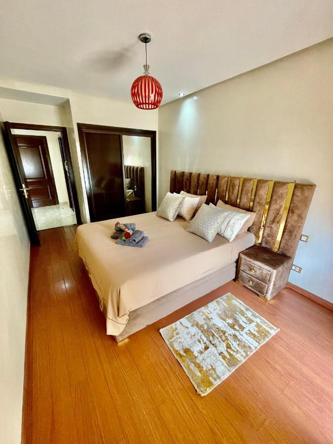 Golden House * مراكش